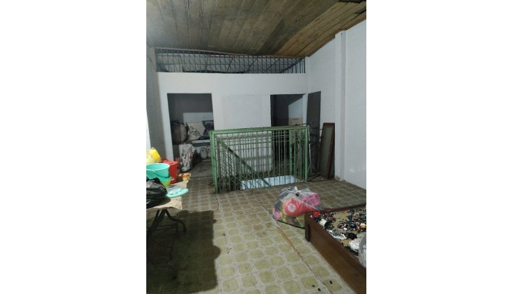 Bán nhà 2 tầng, 64m², Mã Lò, Bình Hưng Hòa, Bình Tân - 4.9 tỷ
